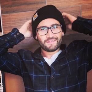 Meet your Posher, Joao